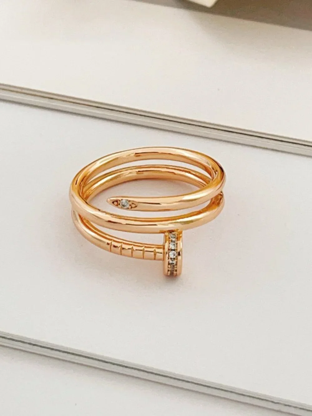 Cartier​.Rings​ ​